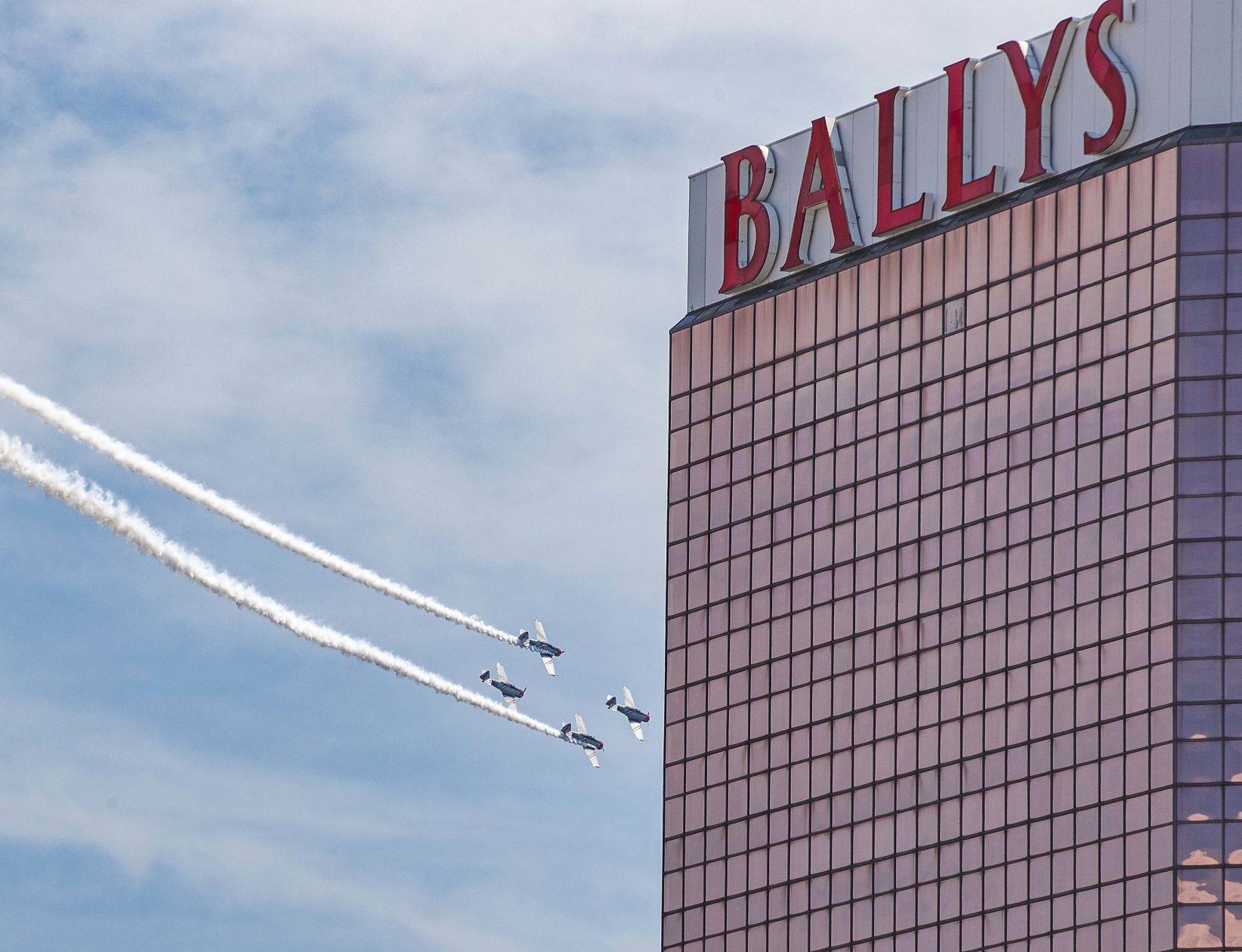 2019 Atlantic City Airshow